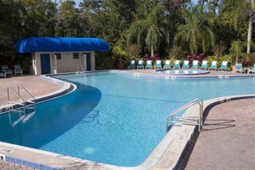 фото отеля BEST WESTERN Lake Buena Vista Resort Hotel