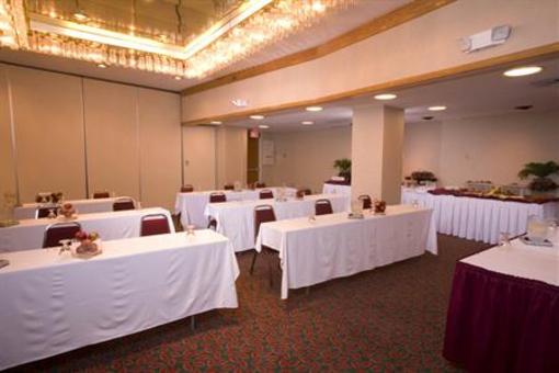 фото отеля BEST WESTERN Lake Buena Vista Resort Hotel