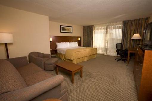 фото отеля BEST WESTERN Lake Buena Vista Resort Hotel