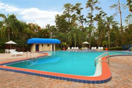 фото отеля BEST WESTERN Lake Buena Vista Resort Hotel