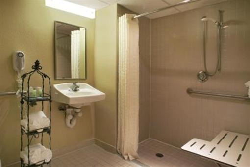фото отеля BEST WESTERN Lake Buena Vista Resort Hotel