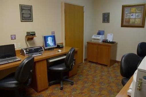 фото отеля BEST WESTERN Lake Buena Vista Resort Hotel