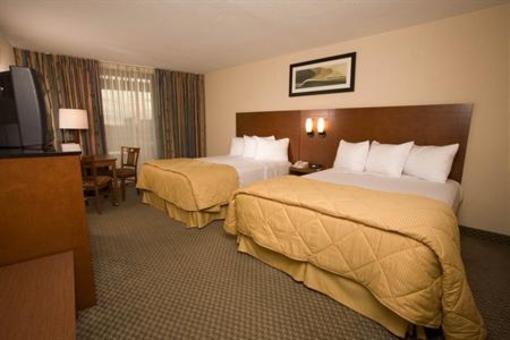 фото отеля BEST WESTERN Lake Buena Vista Resort Hotel