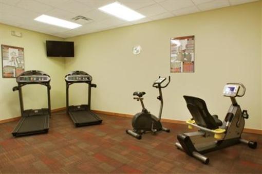 фото отеля BEST WESTERN Lake Buena Vista Resort Hotel