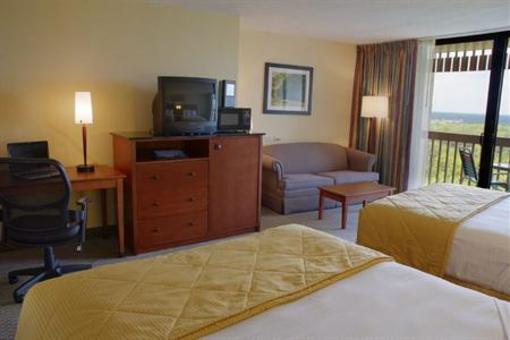 фото отеля BEST WESTERN Lake Buena Vista Resort Hotel