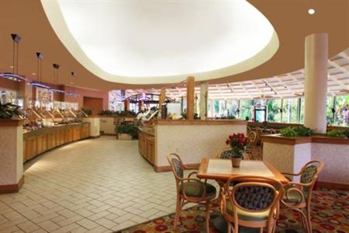 фото отеля BEST WESTERN Lake Buena Vista Resort Hotel
