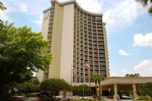 фото отеля BEST WESTERN Lake Buena Vista Resort Hotel