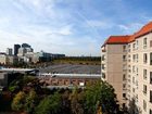 фото отеля Apartments am Brandenburger Tor