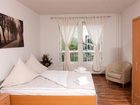 фото отеля Apartments am Brandenburger Tor
