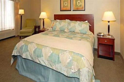 фото отеля Crowne Plaza Atlanta Airport