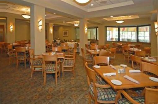фото отеля Crowne Plaza Atlanta Airport