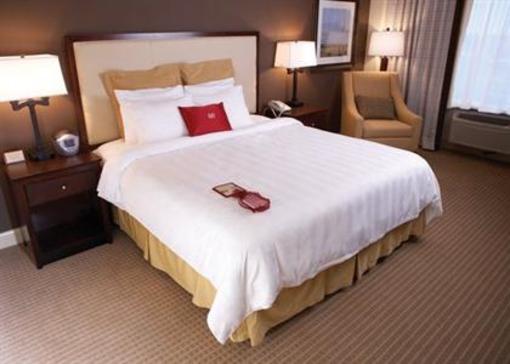 фото отеля Crowne Plaza Atlanta Airport