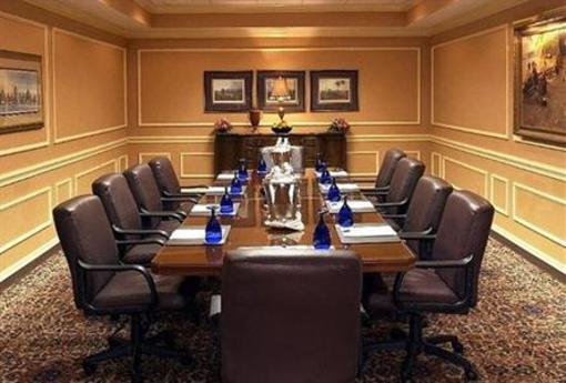 фото отеля Crowne Plaza Atlanta Airport