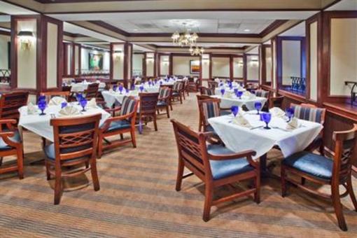 фото отеля Crowne Plaza Atlanta Airport