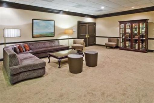 фото отеля Crowne Plaza Atlanta Airport