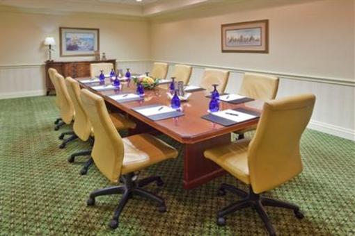 фото отеля Crowne Plaza Atlanta Airport