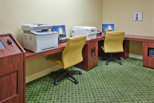 фото отеля Crowne Plaza Atlanta Airport