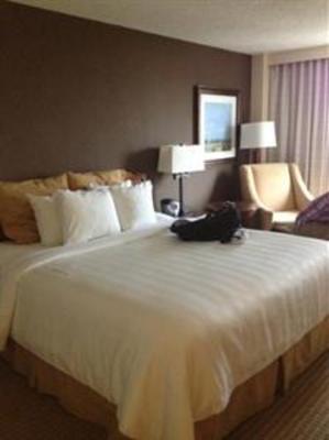 фото отеля Crowne Plaza Atlanta Airport