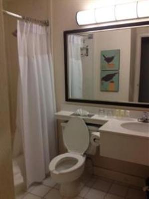 фото отеля Crowne Plaza Atlanta Airport