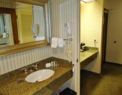 фото отеля Crowne Plaza Atlanta Airport