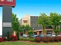 Crowne Plaza Atlanta Airport