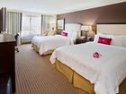 фото отеля Crowne Plaza Atlanta Airport