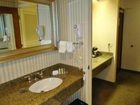 фото отеля Crowne Plaza Atlanta Airport