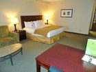 фото отеля Crowne Plaza Atlanta Airport