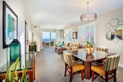 фото отеля Hilton Carlsbad Oceanfront Resort & Spa