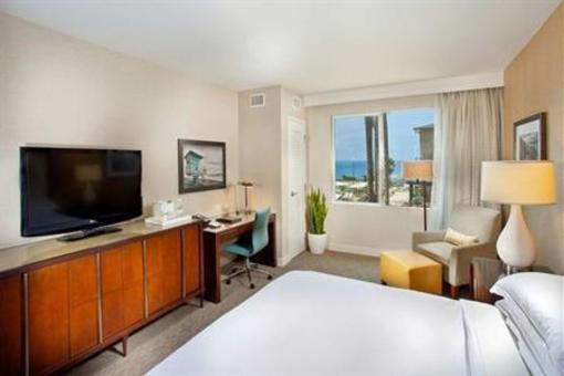 фото отеля Hilton Carlsbad Oceanfront Resort & Spa