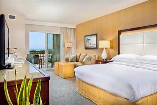 фото отеля Hilton Carlsbad Oceanfront Resort & Spa