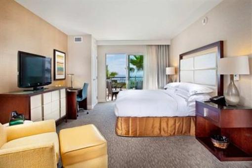 фото отеля Hilton Carlsbad Oceanfront Resort & Spa