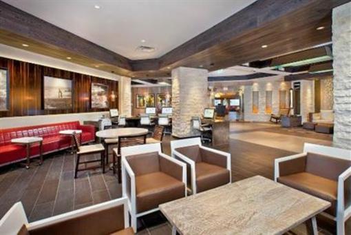 фото отеля Hilton Carlsbad Oceanfront Resort & Spa