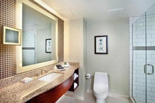 фото отеля Hilton Carlsbad Oceanfront Resort & Spa