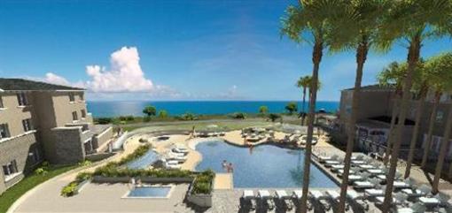 фото отеля Hilton Carlsbad Oceanfront Resort & Spa