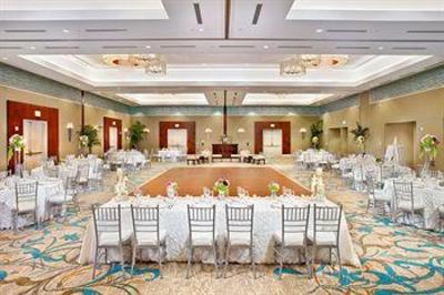 фото отеля Hilton Carlsbad Oceanfront Resort & Spa