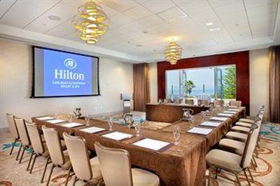 фото отеля Hilton Carlsbad Oceanfront Resort & Spa