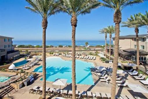 фото отеля Hilton Carlsbad Oceanfront Resort & Spa