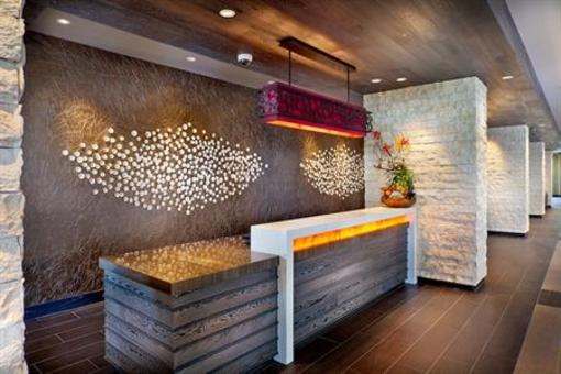 фото отеля Hilton Carlsbad Oceanfront Resort & Spa