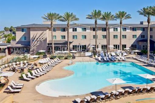 фото отеля Hilton Carlsbad Oceanfront Resort & Spa