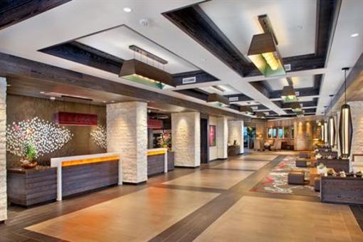 фото отеля Hilton Carlsbad Oceanfront Resort & Spa