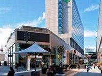 Holiday Inn London Stratford City