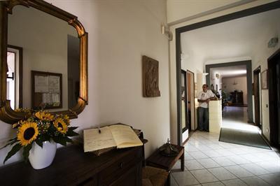 фото отеля Casa del Lago