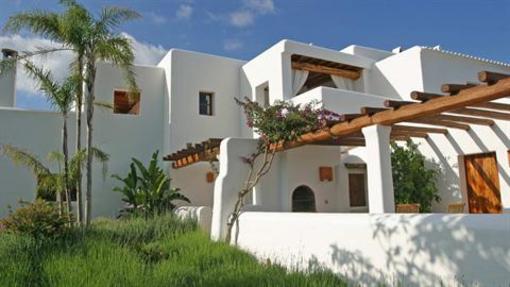 фото отеля Hotel Can Curreu Ibiza