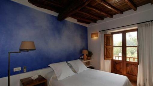 фото отеля Hotel Can Curreu Ibiza