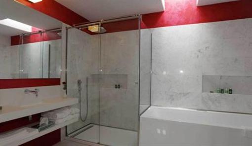 фото отеля Hotel Can Curreu Ibiza