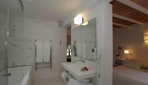 фото отеля Hotel Can Curreu Ibiza