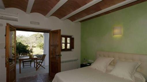 фото отеля Hotel Can Curreu Ibiza