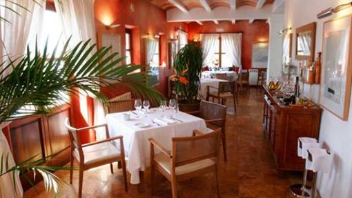 фото отеля Hotel Can Curreu Ibiza