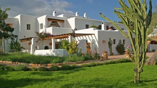 фото отеля Hotel Can Curreu Ibiza